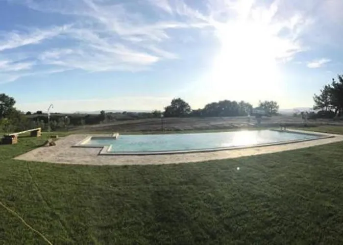 Agriturismo La Collina