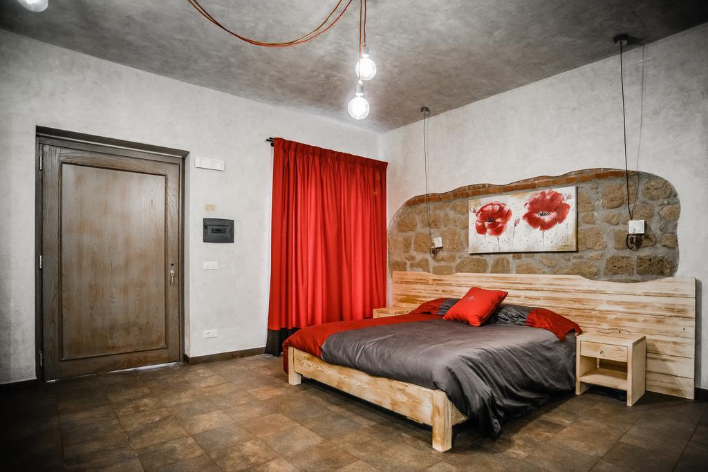 La Collina Bauernhof *