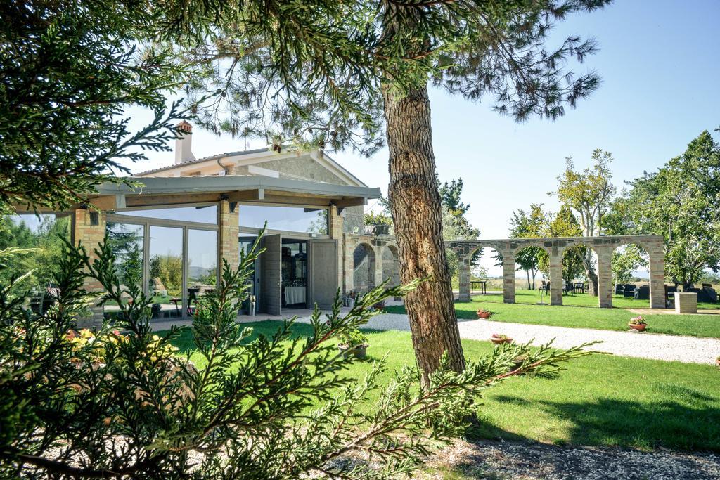 La Collina Bauernhof *
