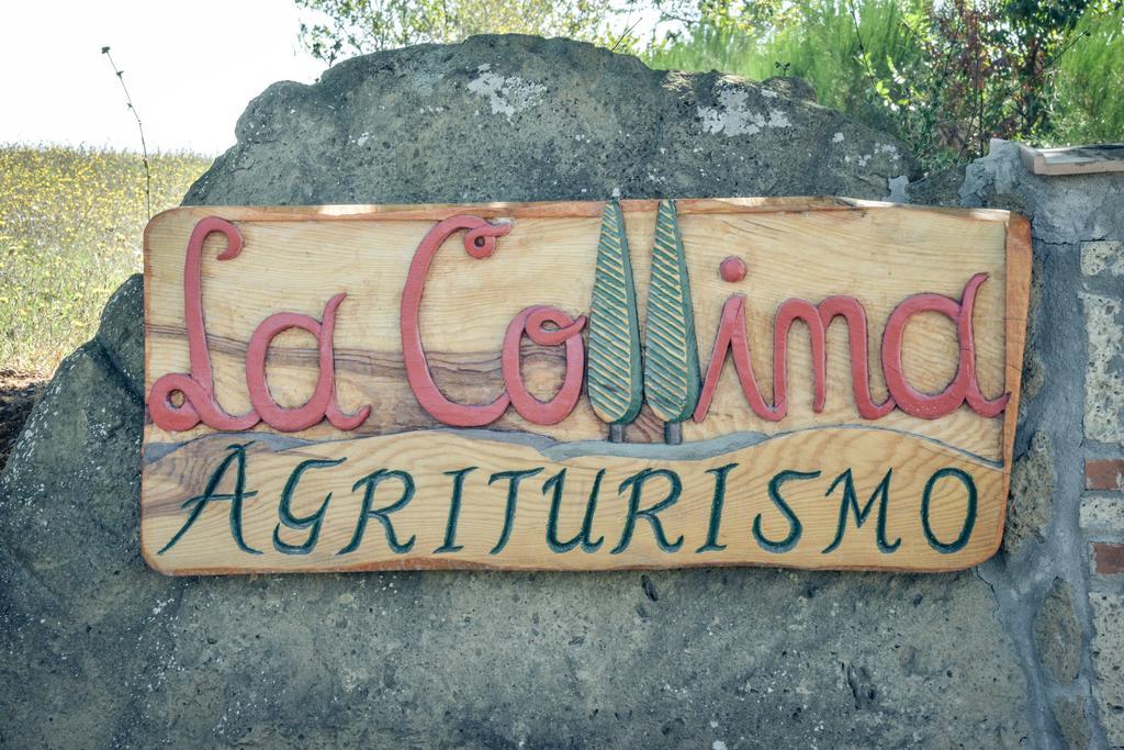 La Collina Bauernhof