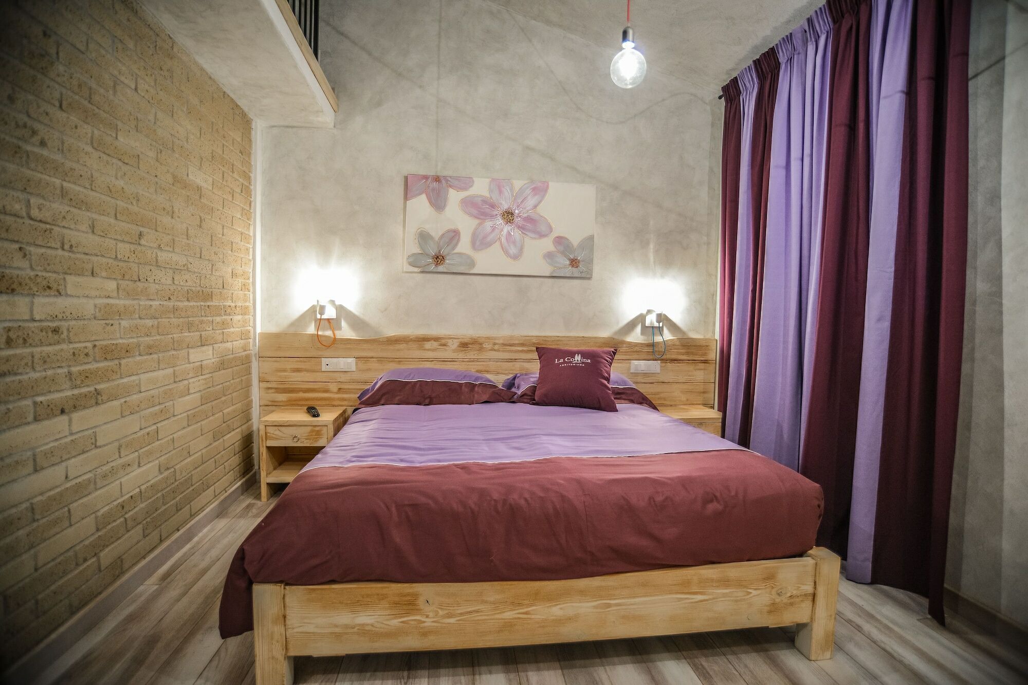 La Collina
