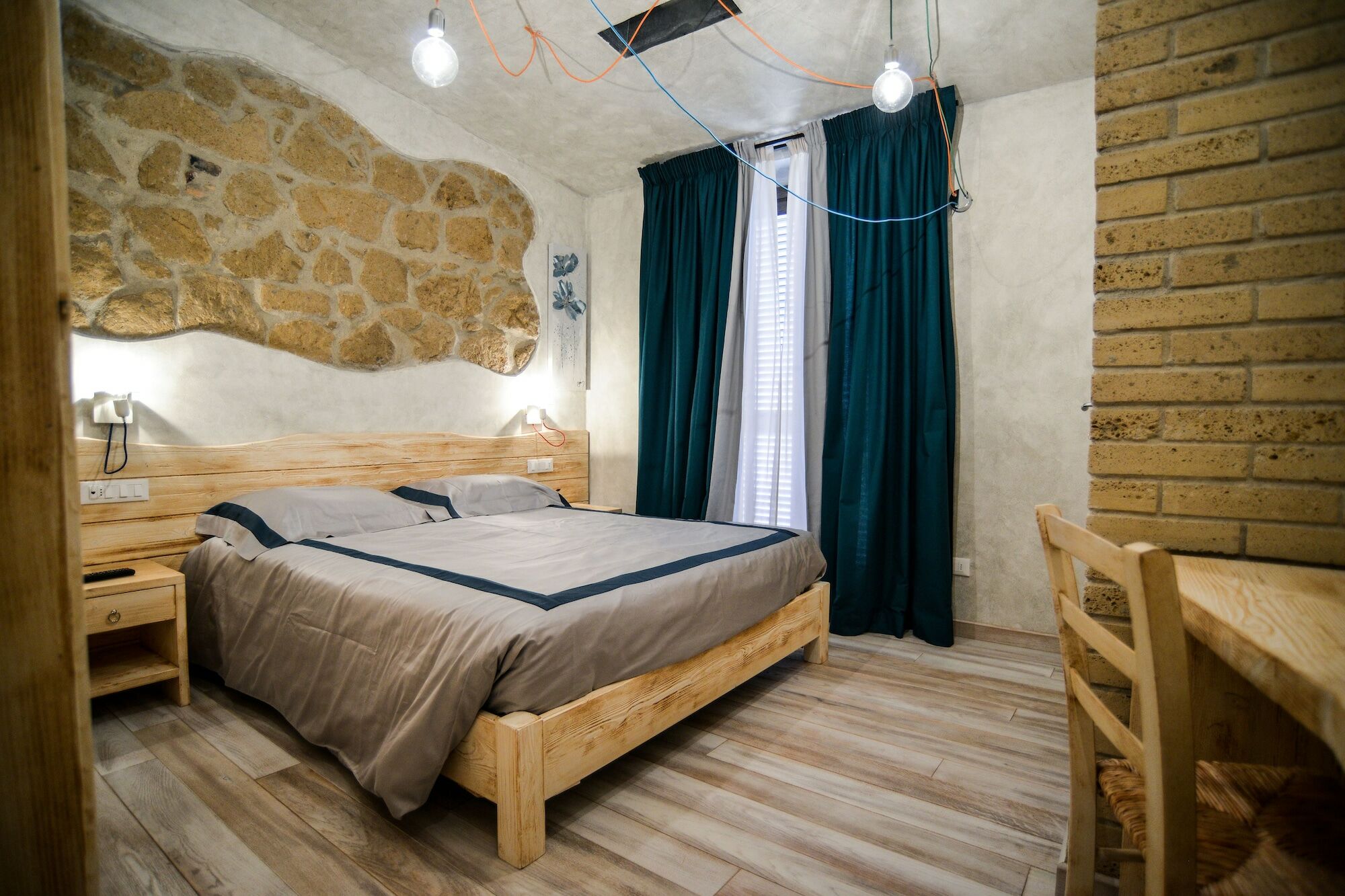 La Collina