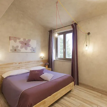 Agriturismo La Collina Pitigliano Exterior photo