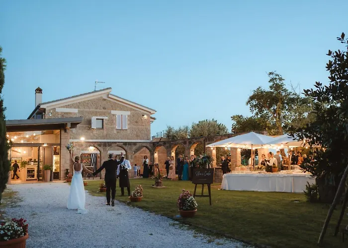 Agriturismo La Collina