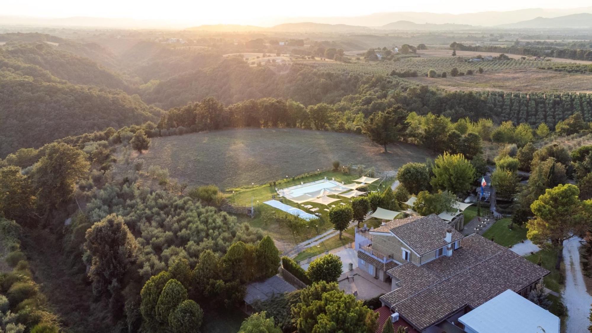 La Collina Agroturismo