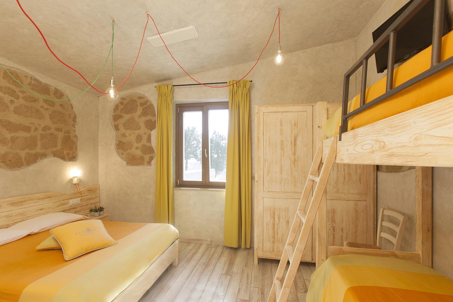 Agroturismo La Collina