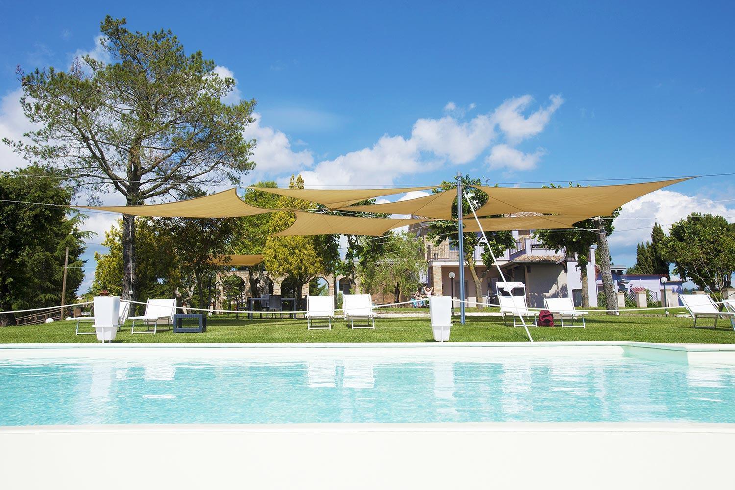 La Collina Agroturismo
