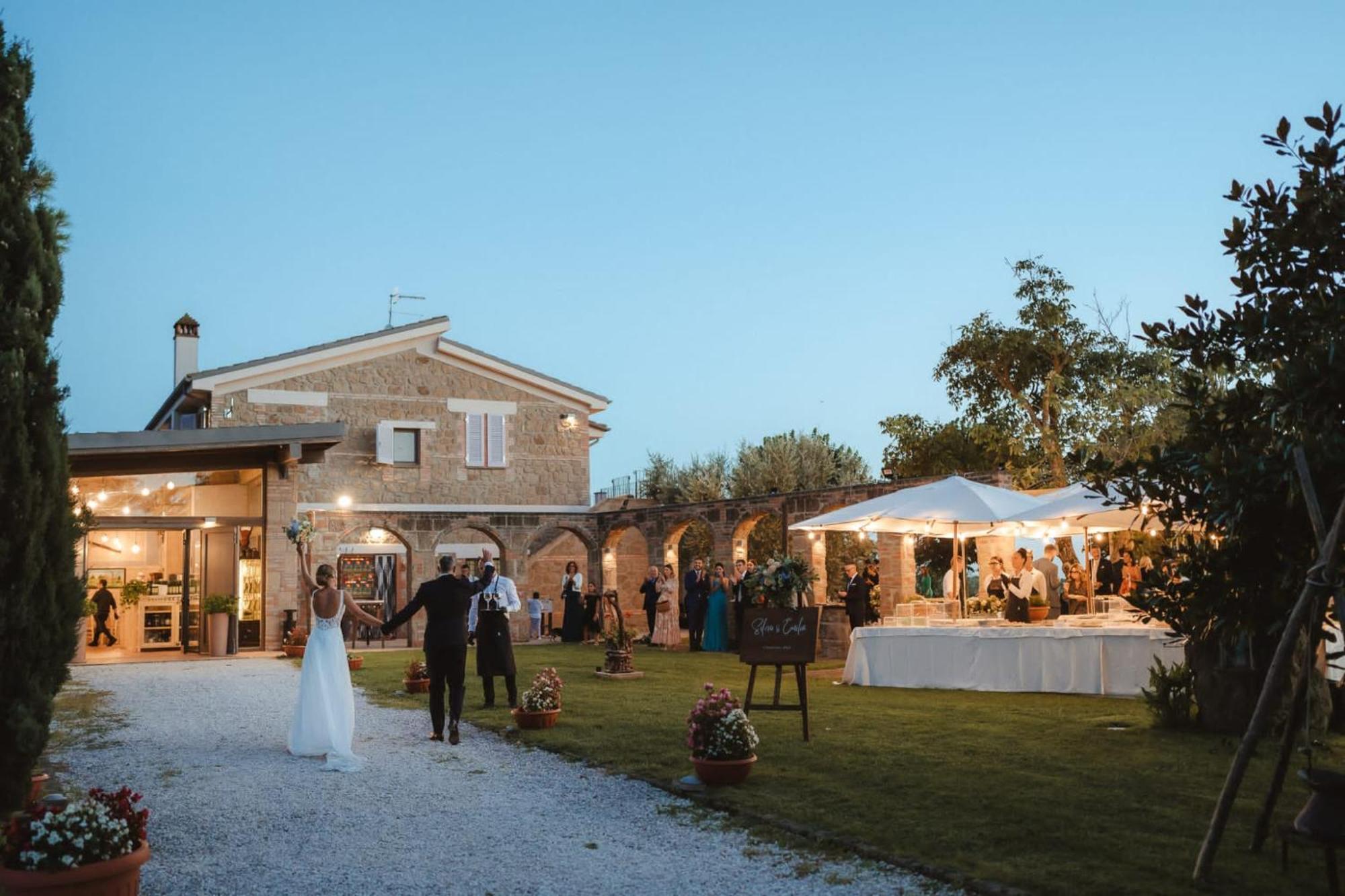 Agroturismo La Collina